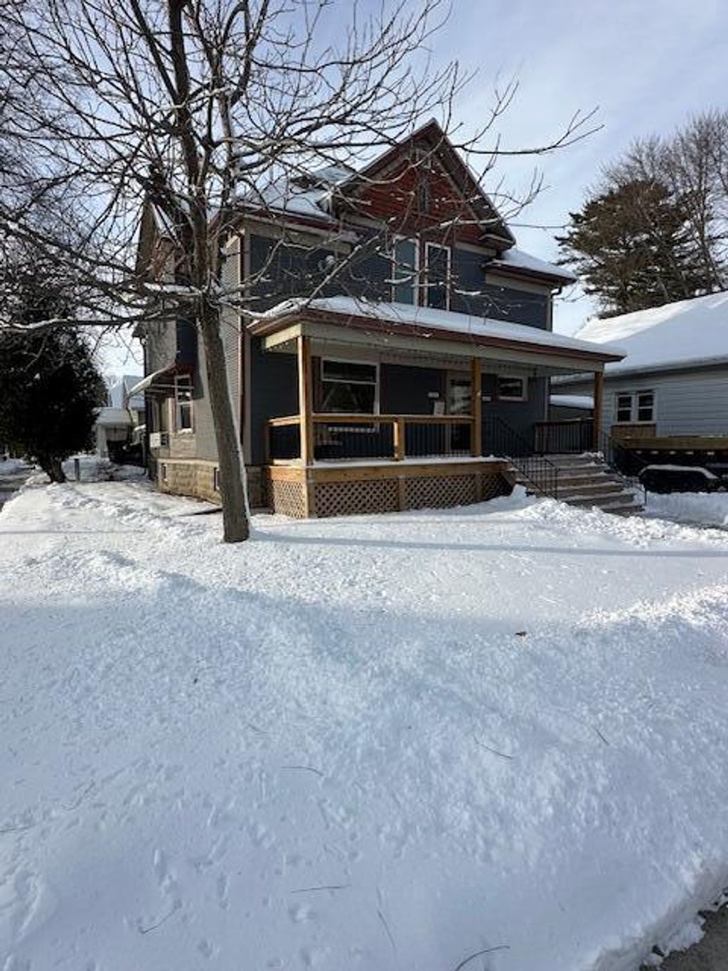 Photo of 1634 S 10th STREET, Manitowoc, WI 54220 (MLS # 1945634)
