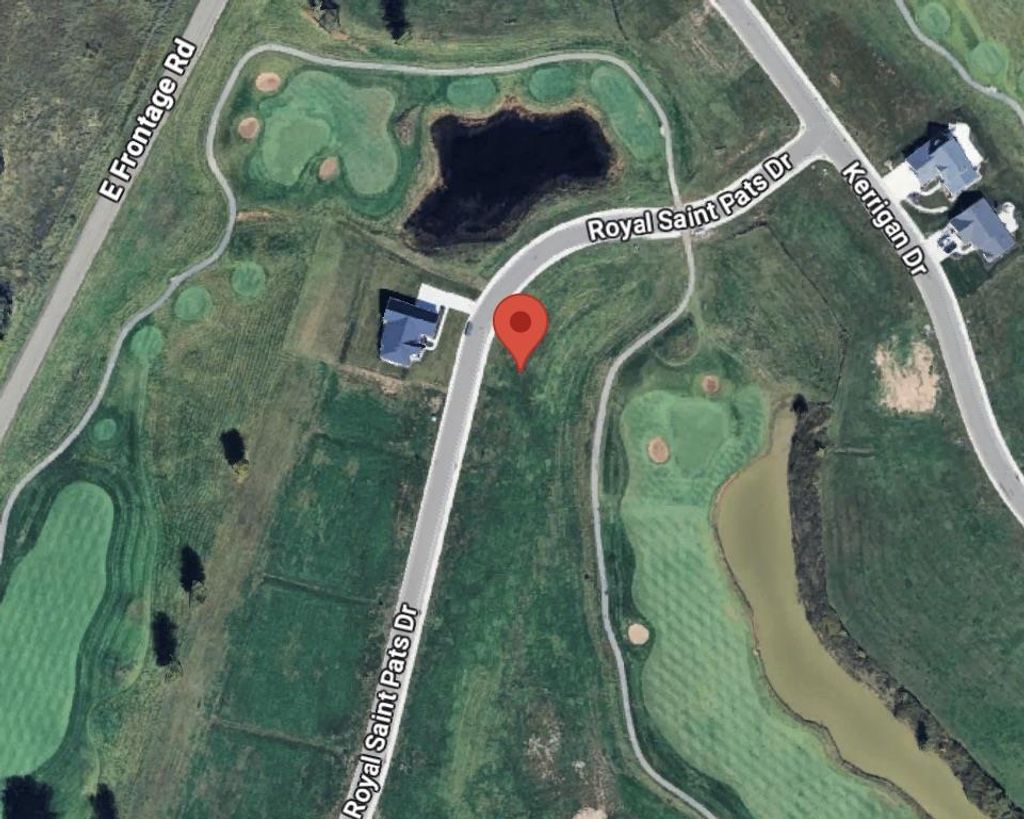 Photo of 767 Royal St Pats DRIVE, Wrightstown, WI 54180 (MLS # 2016943)