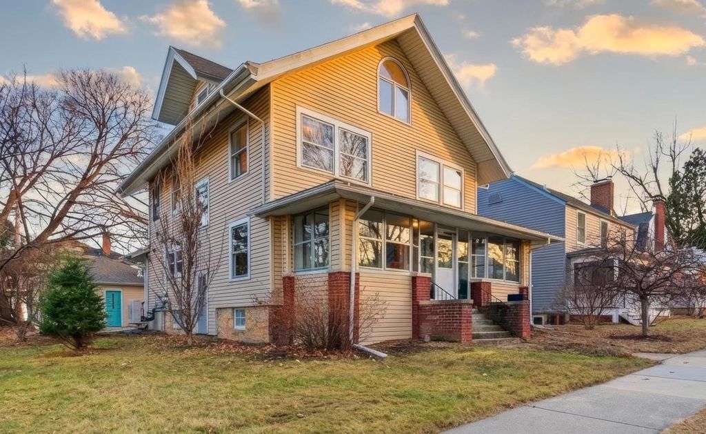 Photo of 1815 Madison STREET, Madison, WI 53711 (MLS # 2015565)