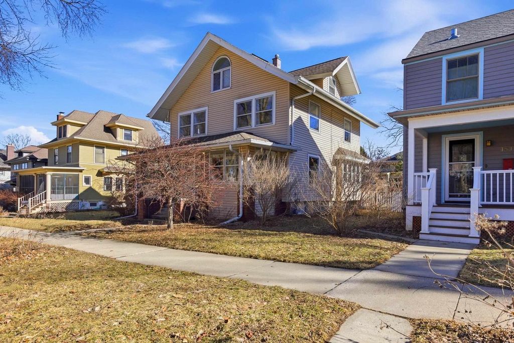 Photo of 1815 Madison STREET, Madison, WI 53711 (MLS # 2015565)