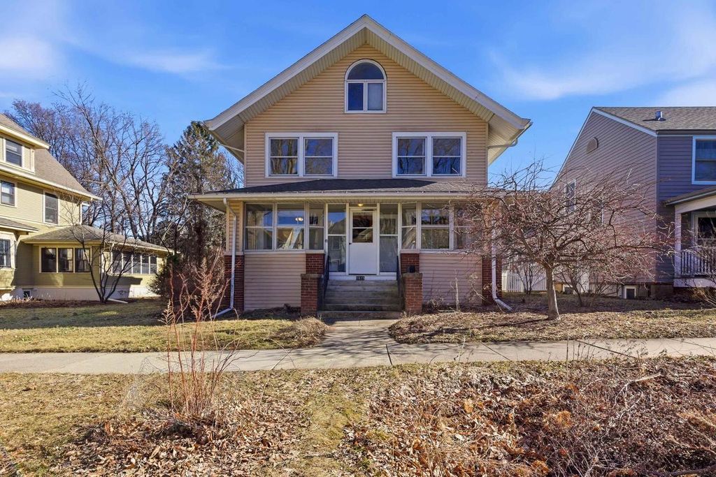 Photo of 1815 Madison STREET, Madison, WI 53711 (MLS # 2015565)