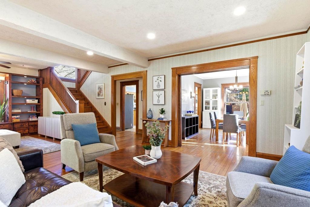 Photo of 1815 Madison STREET, Madison, WI 53711 (MLS # 2015565)