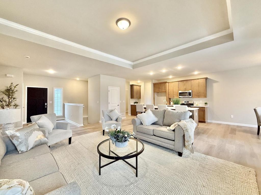 Photo of 3526 Pickard DRIVE, Milton, WI 53563 (MLS # 2013917)