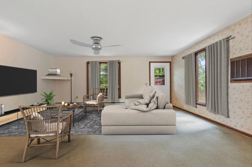 Photo of 11771 Laura LANE, Crivitz, WI 54114 (MLS # 50314919)