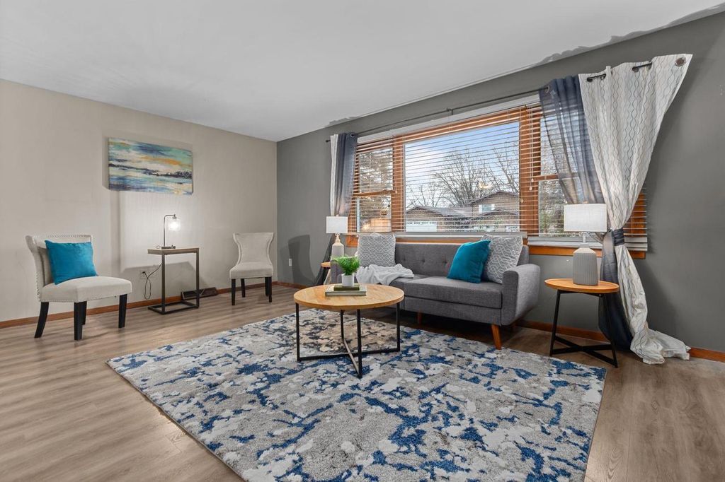 Photo of 340 Westbrook DRIVE, Oshkosh, WI 54904 (MLS # 50319831)