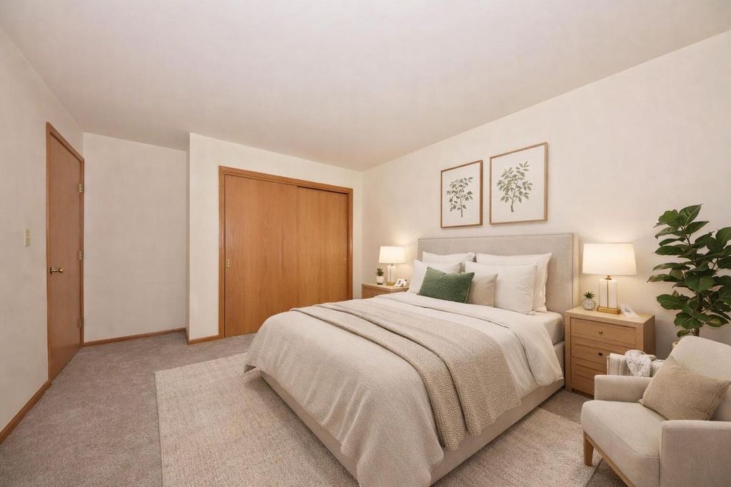 Photo of 2116 Woodburn ROAD #C, Waukesha, WI 53186 (MLS # 1946846)