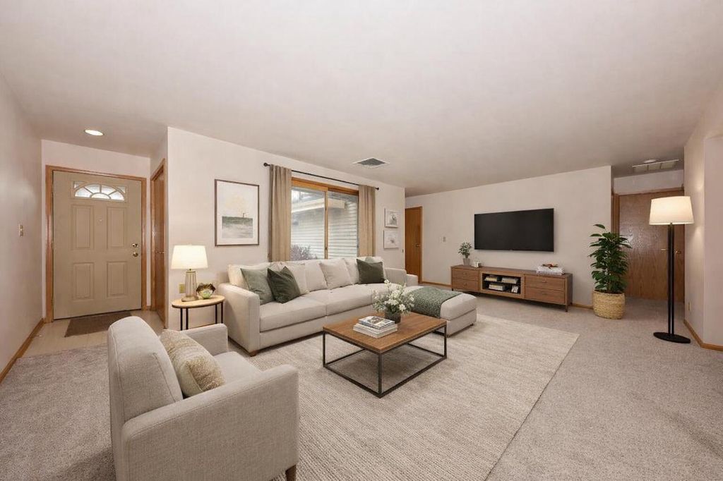 Photo of 2116 Woodburn ROAD #C, Waukesha, WI 53186 (MLS # 1946846)