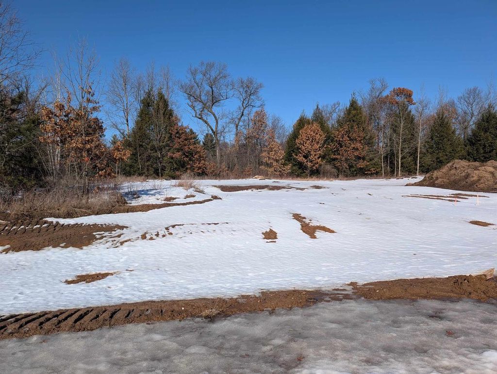 Photo of 560 Amberwood WAY #Lot 99, Plover, WI 54467 (MLS # 22600633)