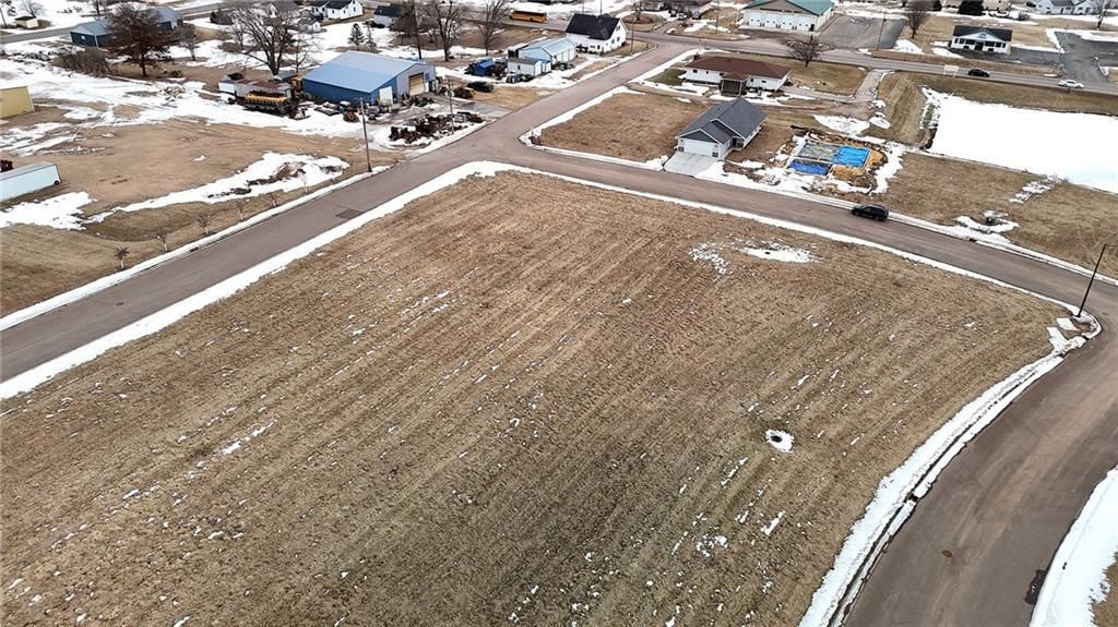 Photo of 23395 Cherrywood STREET, Independence, WI 54747 (MLS # 1598449)