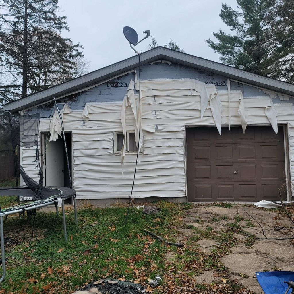 Photo of 1531 17th Avenue South Ave, Wisconsin Rapids, WI 54494 (MLS # 22600452)