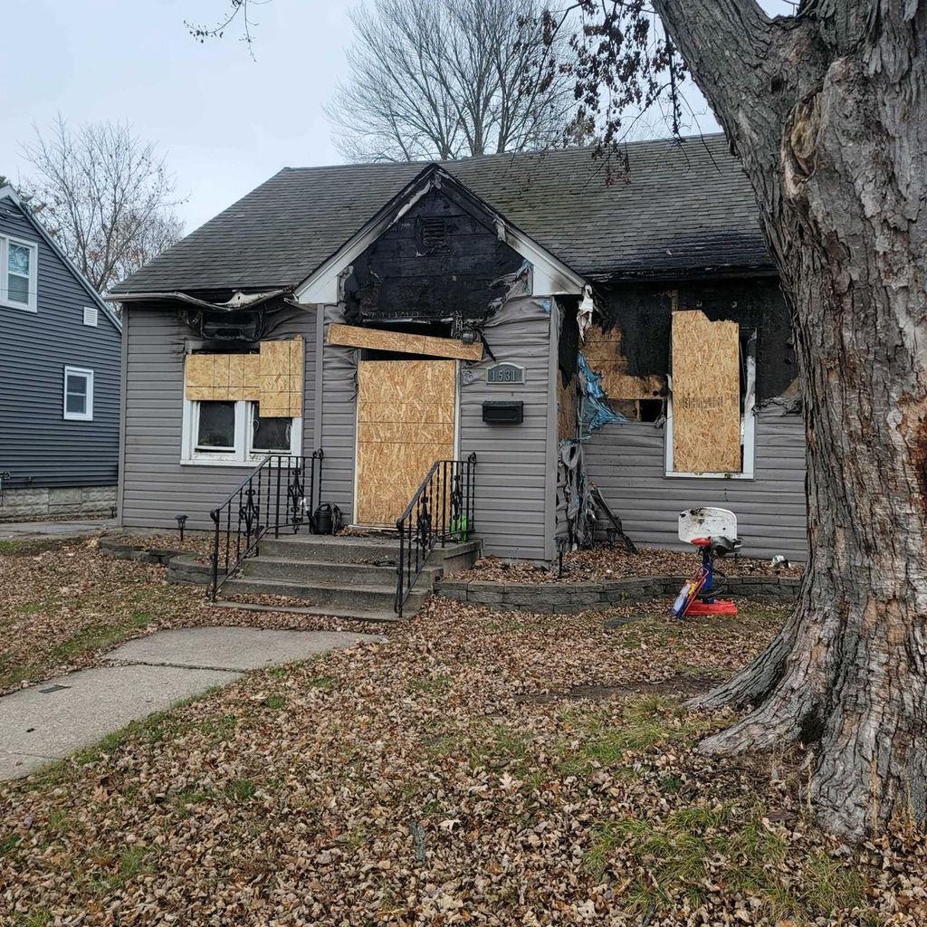 Photo of 1531 17th Avenue South Ave, Wisconsin Rapids, WI 54494 (MLS # 22600452)