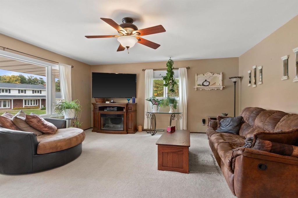 Photo of 3610 Cliff STREET, Wisconsin Rapids, WI 54494 (MLS # 22605300)