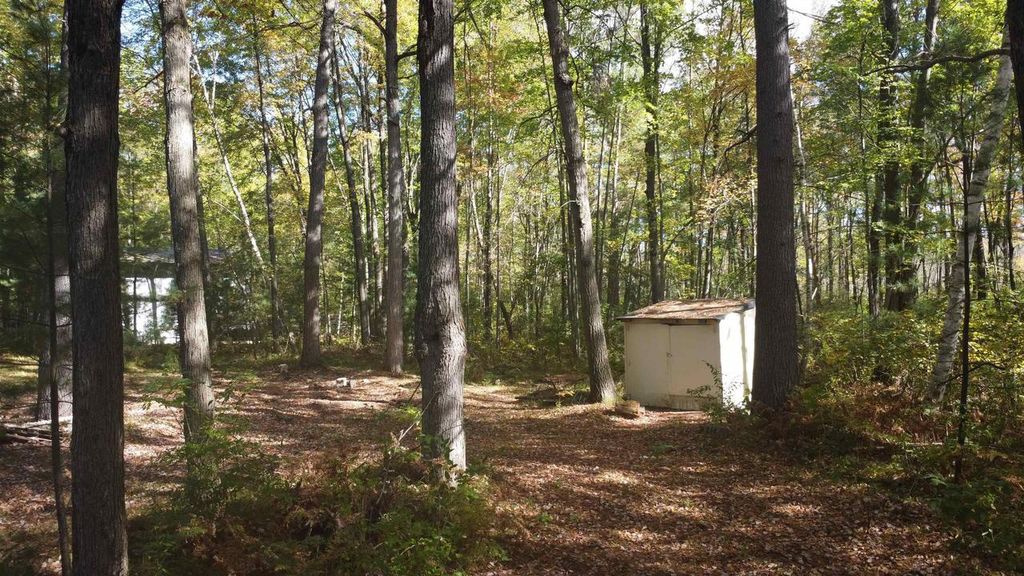 Photo of N6912 Springbrook ROAD, Cecil, WI 54111 (MLS # 50317312)