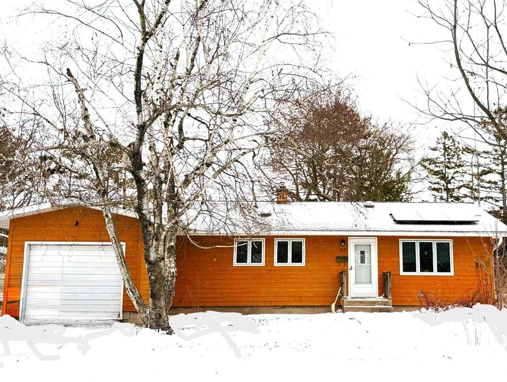 Photo of 269 Taft STREET, Fond Du Lac, WI 54935 (MLS # 50319514)