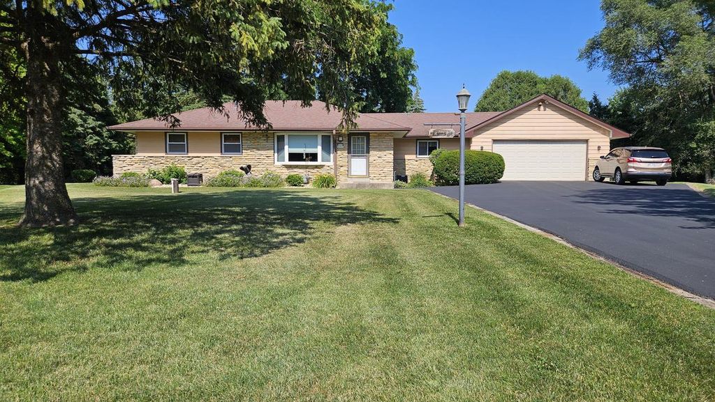 Photo of W226N6040 Avon COURT, Lisbon, WI 53089 (MLS # 1972062)