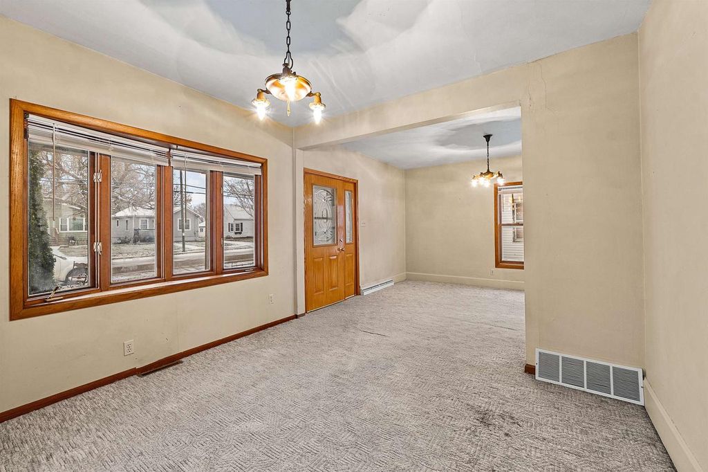 Photo of 673 S Center STREET, Beaver Dam, WI 53916 (MLS # 2013153)