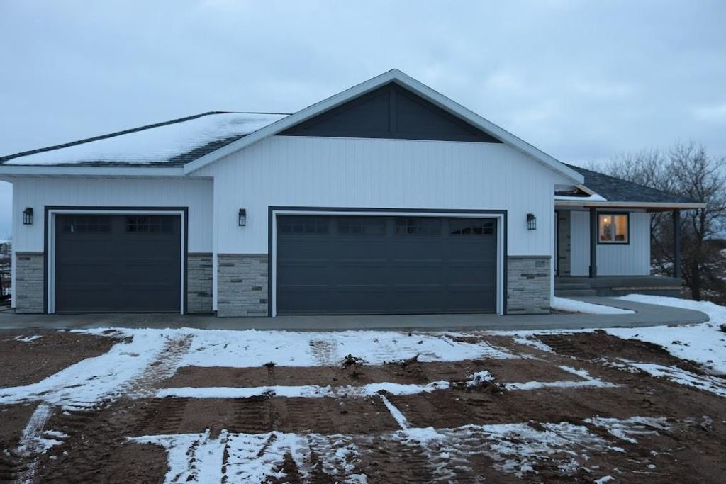 Photo of N4639 940th STREET, Elk Mound, WI 54739 (MLS # 1598666)