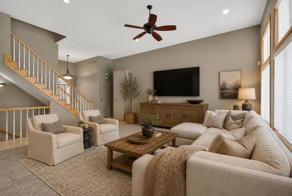Photo of 9101 Settlers ROAD, Madison, WI 53717 (MLS # 2024246)