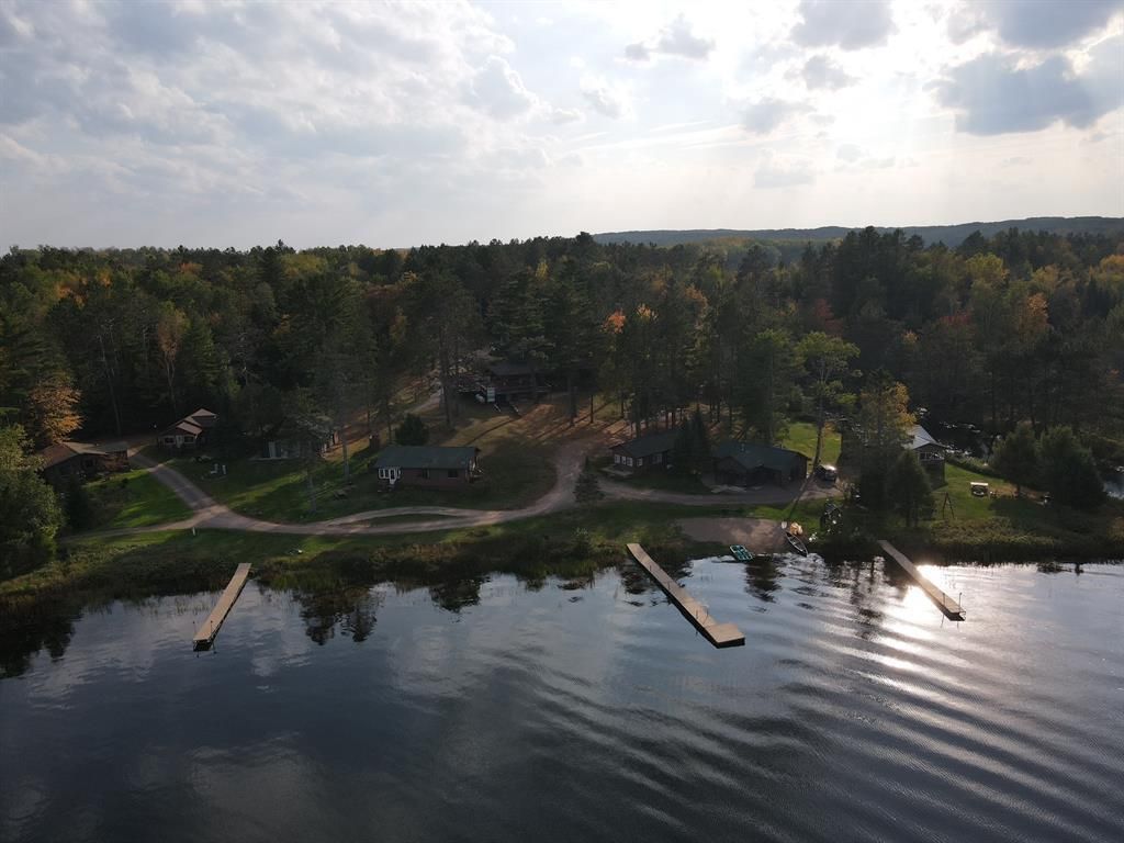 Photo of 9436 W Brandt ROAD, Hayward, WI 54843 (MLS # 1600485)