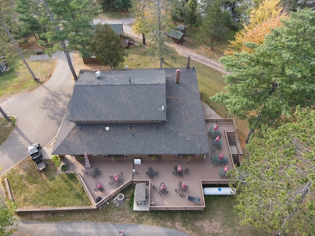 Photo of 9436 W Brandt ROAD, Hayward, WI 54843 (MLS # 1600485)