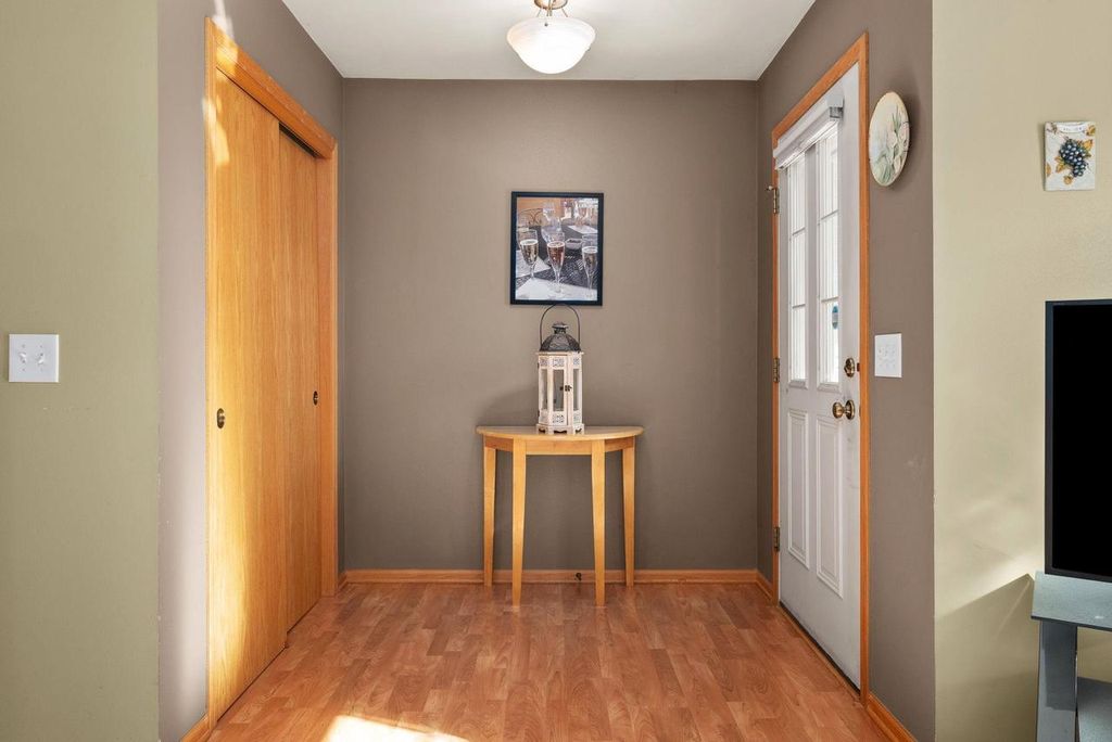 Photo of 5136 Brandenburg WAY, Madison, WI 53718 (MLS # 2016606)