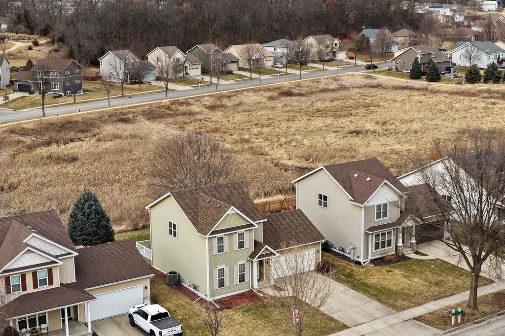 Photo of 5136 Brandenburg WAY, Madison, WI 53718 (MLS # 2016606)