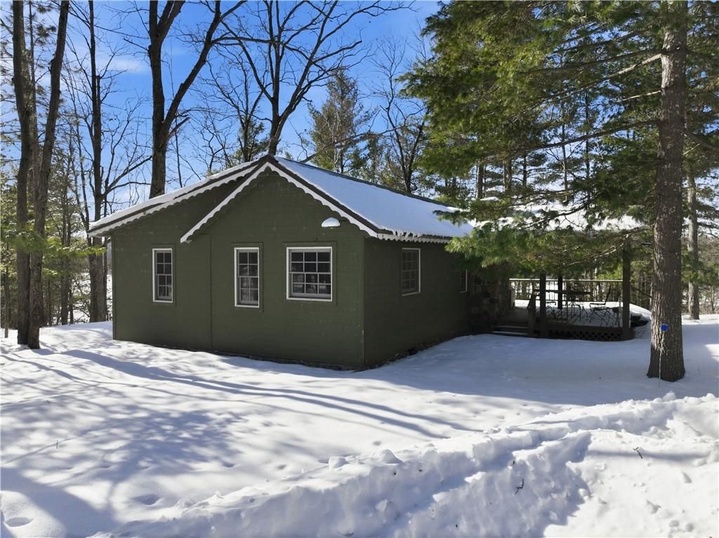 Photo of N8878 Lakeshore DRIVE, Hayward, WI 54843 (MLS # 1598361)