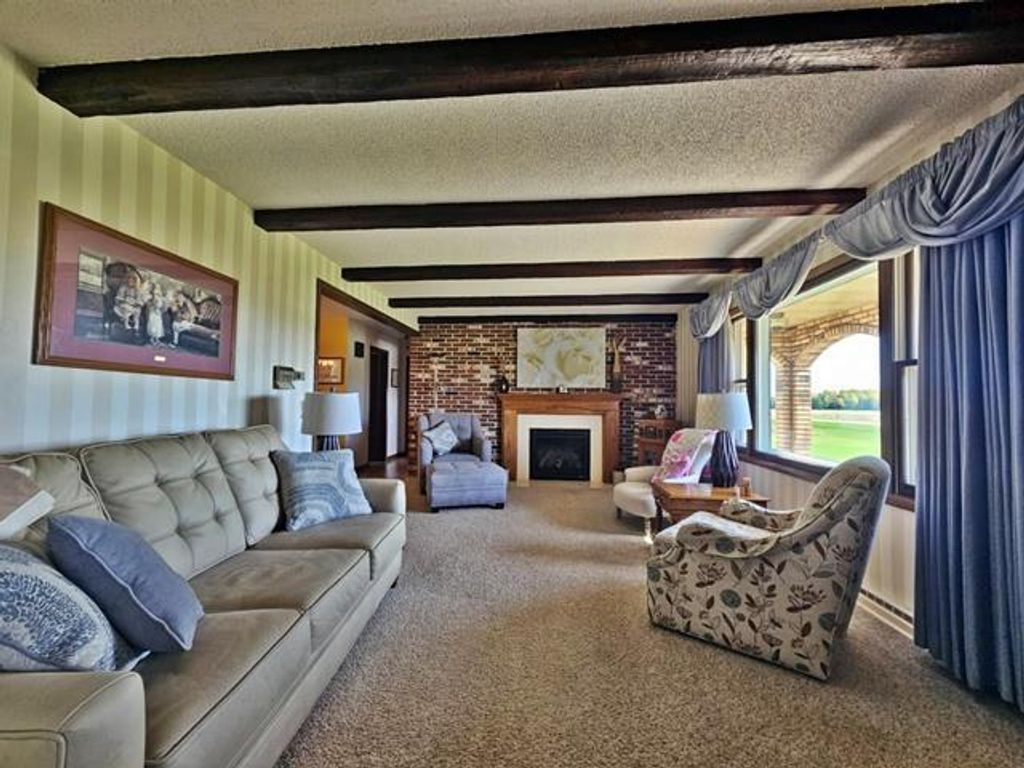 Photo of 7382 Old Highway 10, Marshfield, WI 54449 (MLS # 22505042)