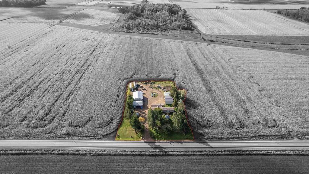 Photo of 108729 County Road A, Athens, WI 54411 (MLS # 22505828)