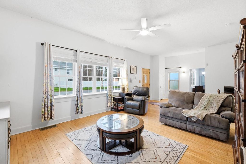 Photo of 102 S 1st STREET, Brooklyn, WI 53521 (MLS # 2020448)