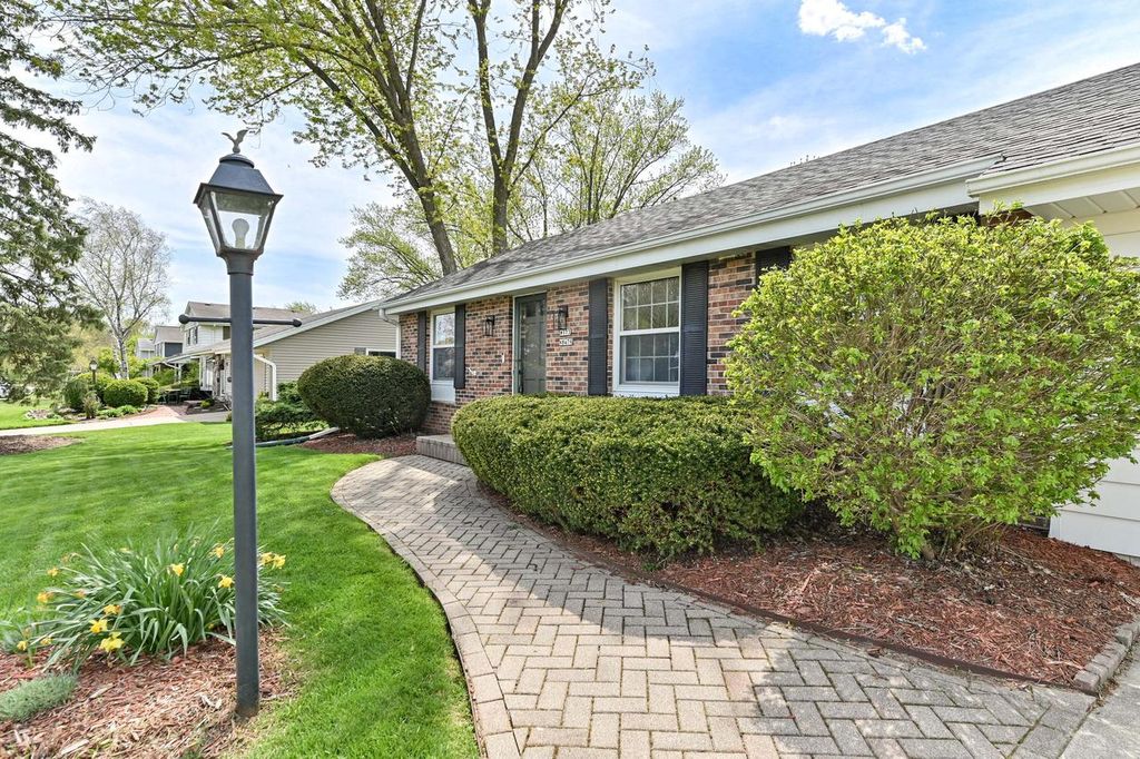 Photo of W173N8479 Westbridge AVENUE, Menomonee Falls, WI 53051 (MLS # 1960597)