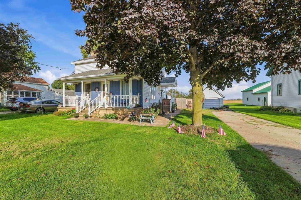 Photo of W12706 County Road AS, Brandon, WI 53919 (MLS # 2033442)
