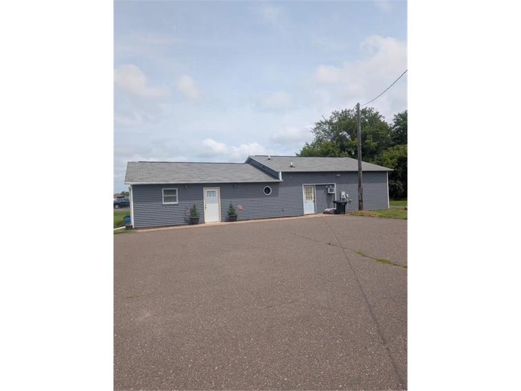 Photo of 560 State Rd 46, Amery, WI 54024 (MLS # 7102820)