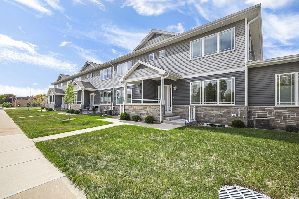 Photo of 509 Madison STREET, Sauk City, WI 53583 (MLS # 2022249)