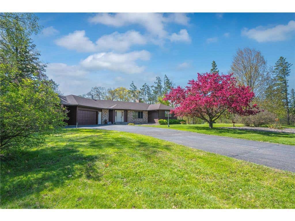 Photo of 220 W Lower Pine Lake COURT, Star Prairie, WI 54026 (MLS # 7133471)