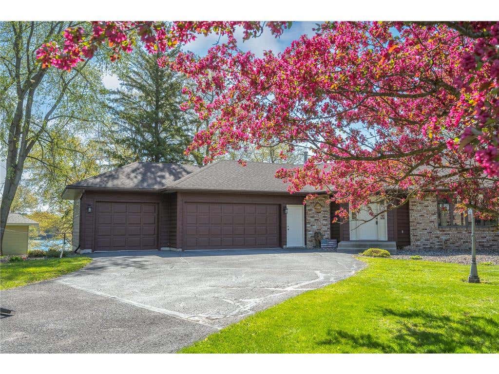Photo of 220 W Lower Pine Lake COURT, Star Prairie, WI 54026 (MLS # 7133471)