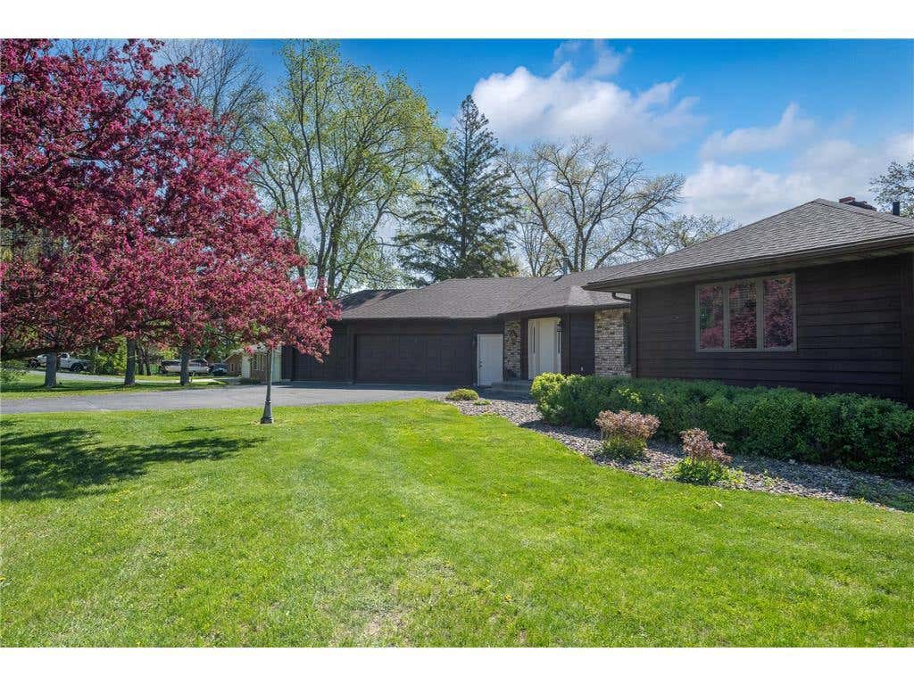 Photo of 220 W Lower Pine Lake COURT, Star Prairie, WI 54026 (MLS # 7133471)