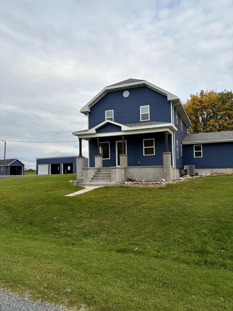 Photo of 11607 Schad ROAD, Kiel, WI 53042 (MLS # 1986251)