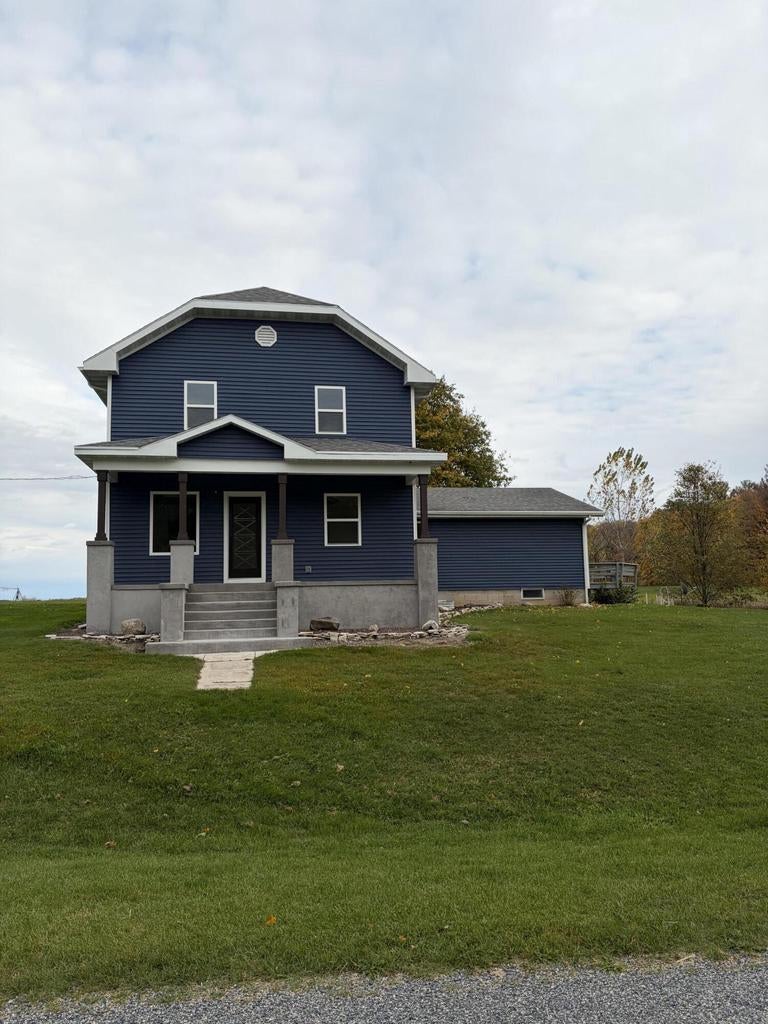 Photo of 11607 Schad ROAD, Kiel, WI 53042 (MLS # 1986251)