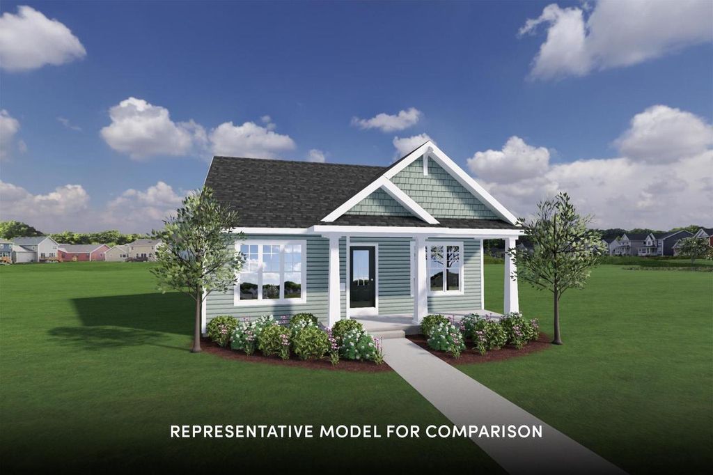 Photo of 1701 Waverly WAY, Verona, WI 53593 (MLS # 2013112)