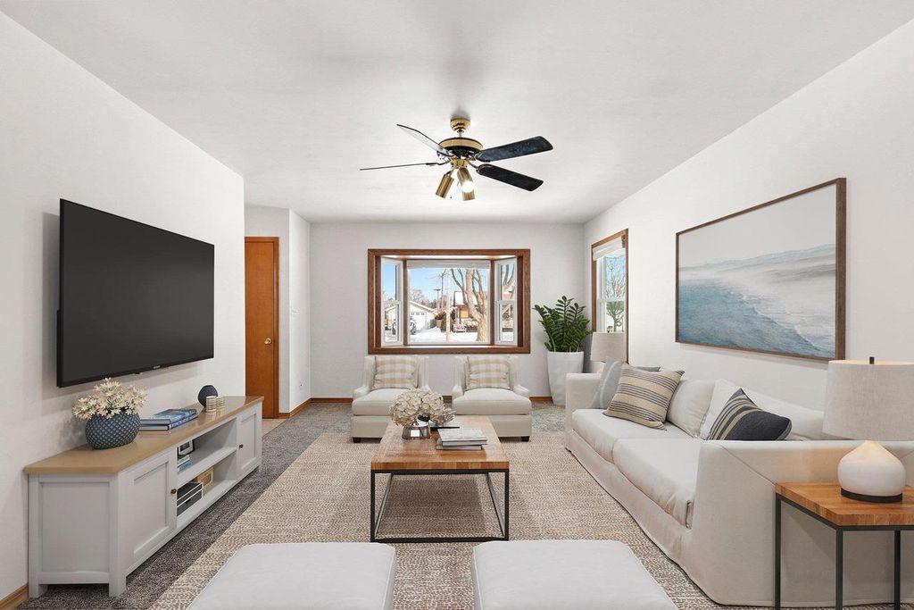 Photo of 1619 Orchard DRIVE, Manitowoc, WI 54220 (MLS # 50323318)