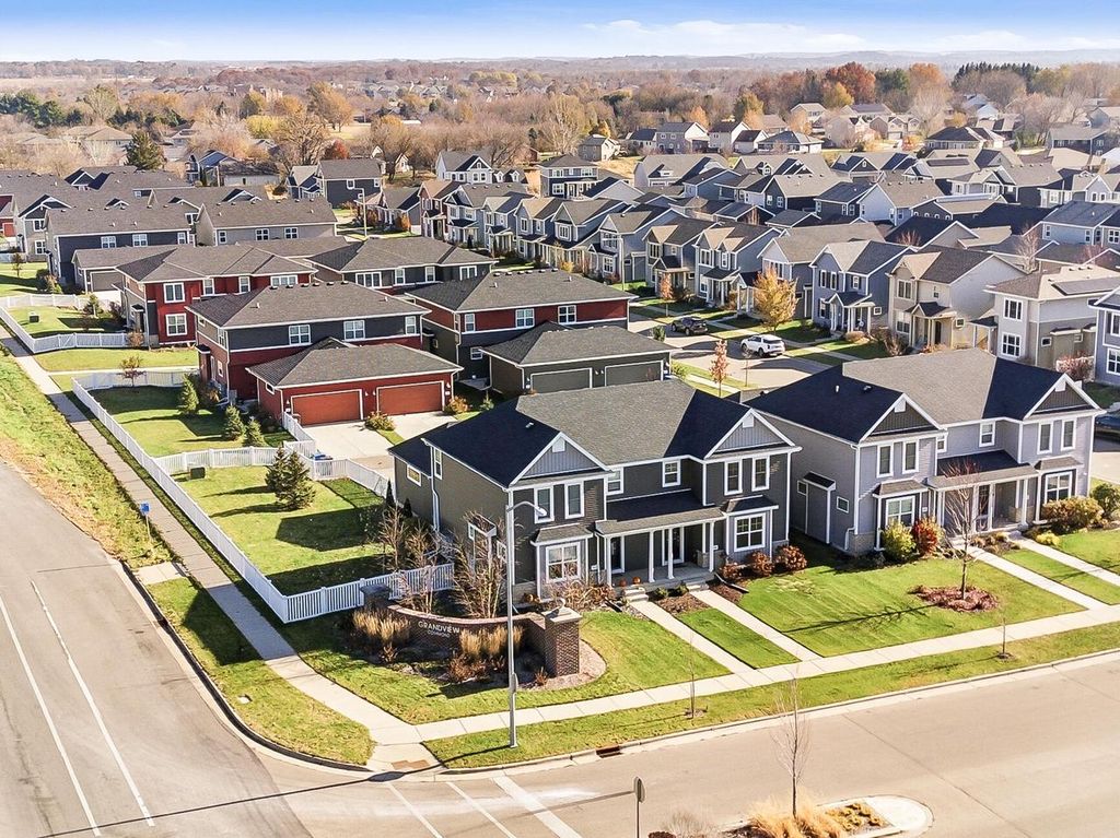 Photo of 103 North Star DRIVE, Madison, WI 53718 (MLS # 1943249)