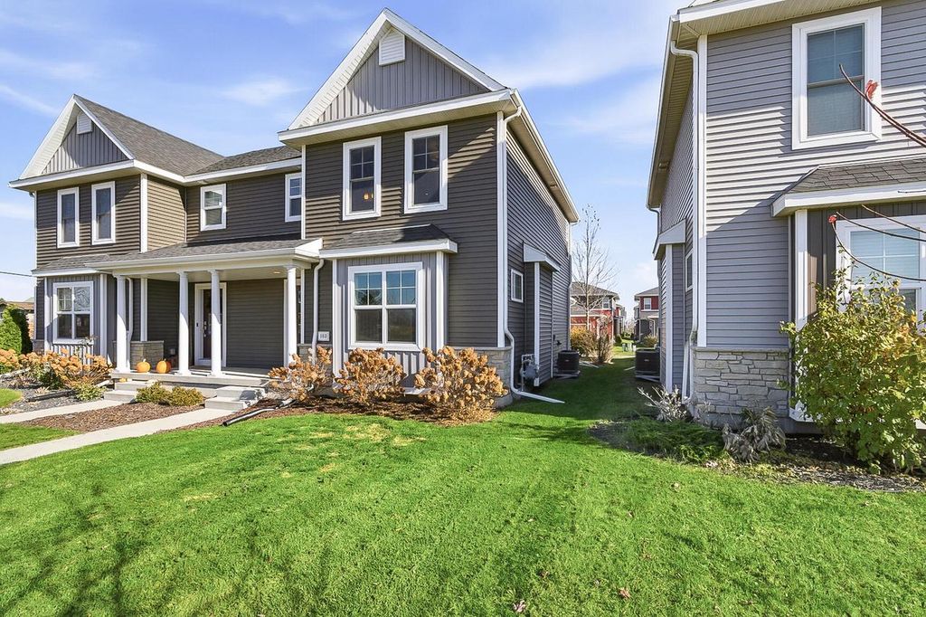 Photo of 103 North Star DRIVE, Madison, WI 53718 (MLS # 1943249)