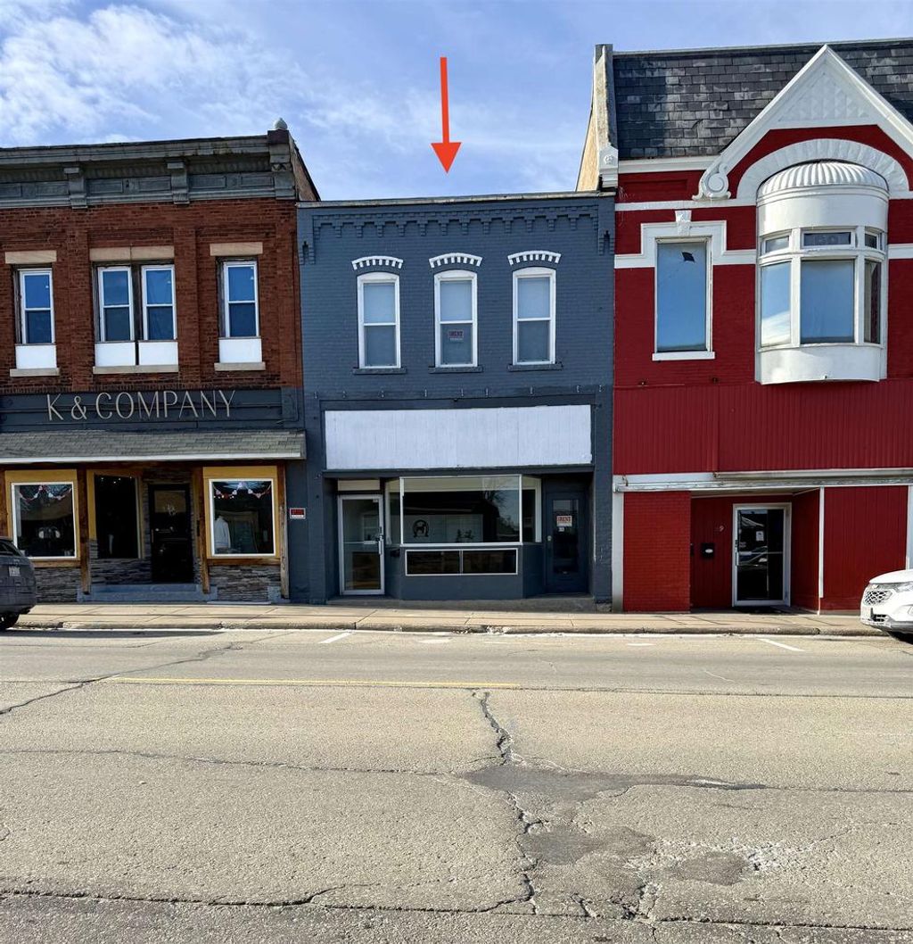 Photo of 311 S Pearl STREET, New London, WI 54961 (MLS # 50320302)