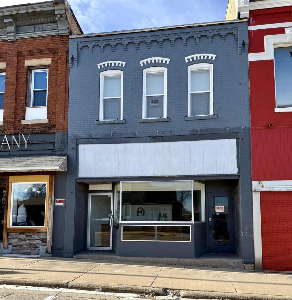 Photo of 311 S Pearl STREET, New London, WI 54961 (MLS # 50320302)