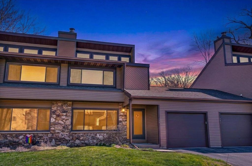 Photo of 549 Knightsbridge ROAD #549, Waunakee, WI 53597 (MLS # 2019810)