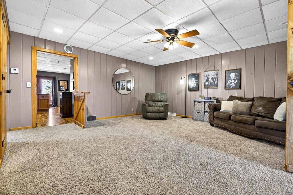 Photo of 205 Avon STREET, New London, WI 54961 (MLS # 50321393)