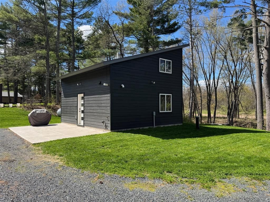 Photo of E23160 Gravel Pit Private DRIVE, Augusta, WI 54722 (MLS # 1601041)