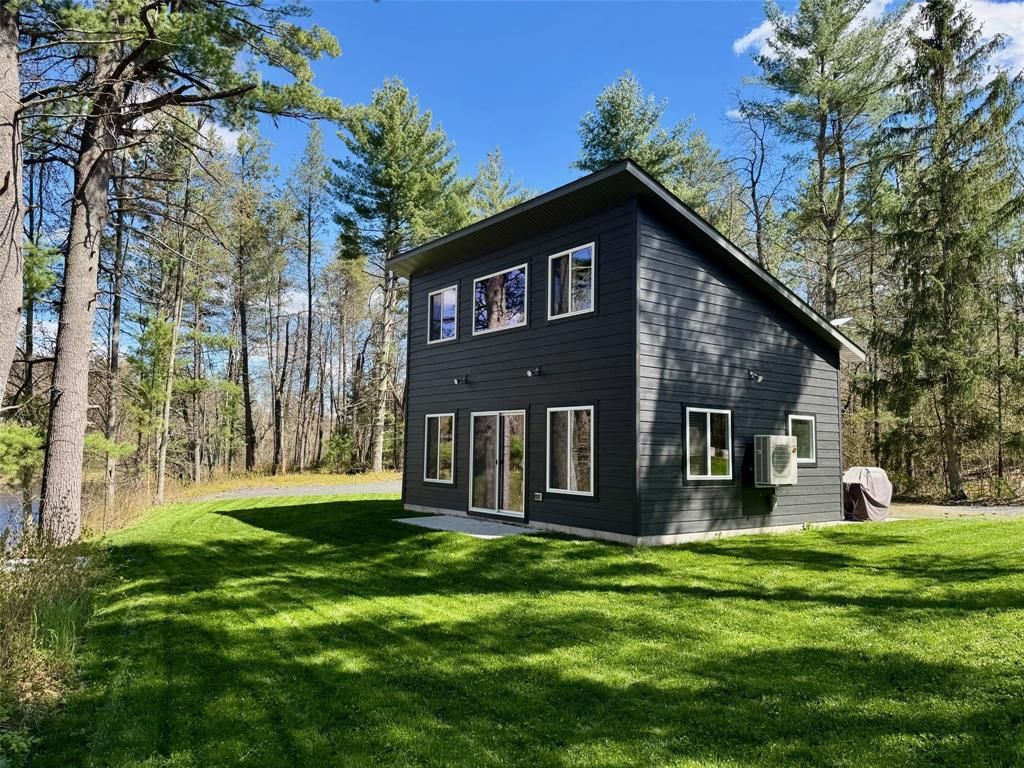 Photo of E23160 Gravel Pit Private DRIVE, Augusta, WI 54722 (MLS # 1601041)