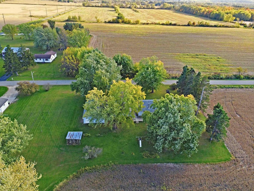 Photo of 846 Taylor ROAD, New Lisbon, WI 53950 (MLS # 2034346)